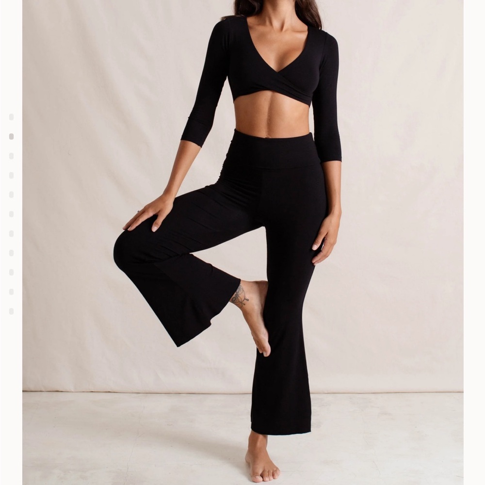 Indigo Luna Agni Flares